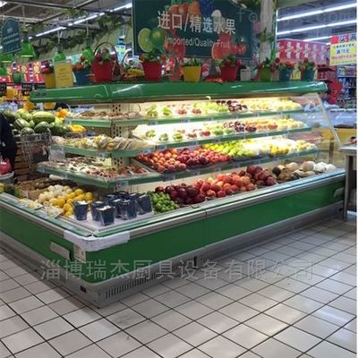 FMG 蔬菜 科技創新引領的未來農業