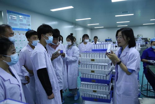突出特色 打造亮點——吉林省藥監局2021年全國化妝品安全科普宣傳周活動創新紀實