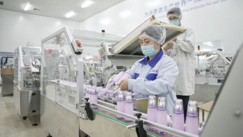 國產(chǎn)化妝品出海熱 除日韓外，哪些國家正在被“中國美妝”征服？