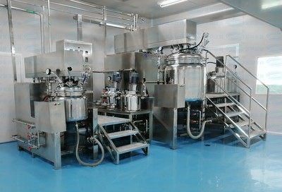 化妝品工廠 揭秘現(xiàn)代化妝品生產(chǎn)的科學(xué)、規(guī)范與創(chuàng)新之路