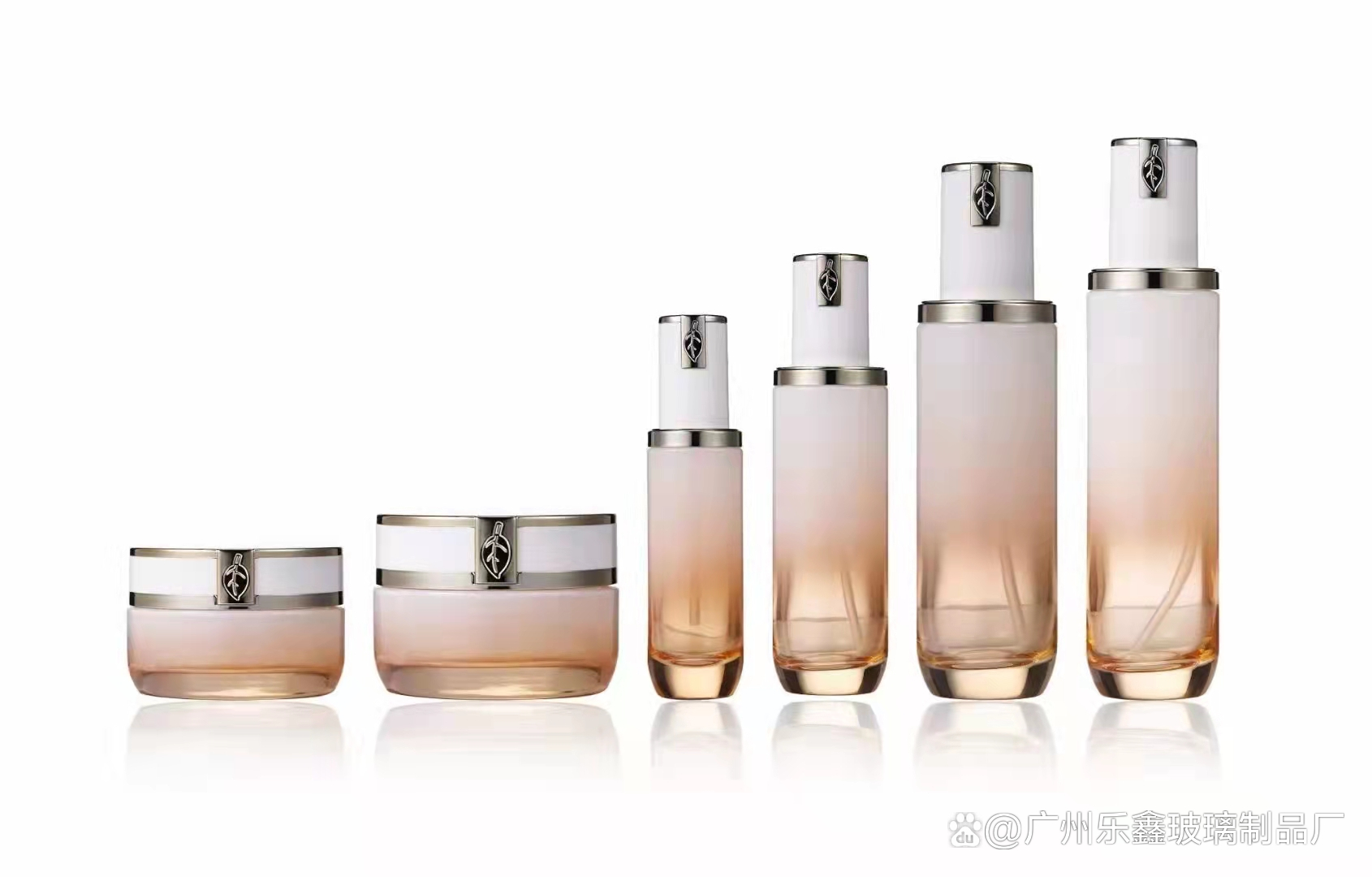 化妝品瓶子生產(chǎn)廠家與化妝品生產(chǎn) 協(xié)同創(chuàng)新下的品質(zhì)與美學(xué)