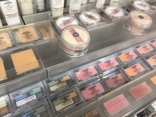 美妝圈降價潮下，無印良品化妝品為何仍能占據一席之地？——以生產邏輯看“不算好賣”背后的生存哲學